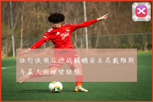 独行侠明日迎战鹈鹕安东尼戴维斯与莱夫利继续缺阵